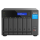 Dysk sieciowy QNAP Serwer NAS TVS-h674-i5-32G 6x0HDD Intel i5-12400 32GB SODIMM DDR4